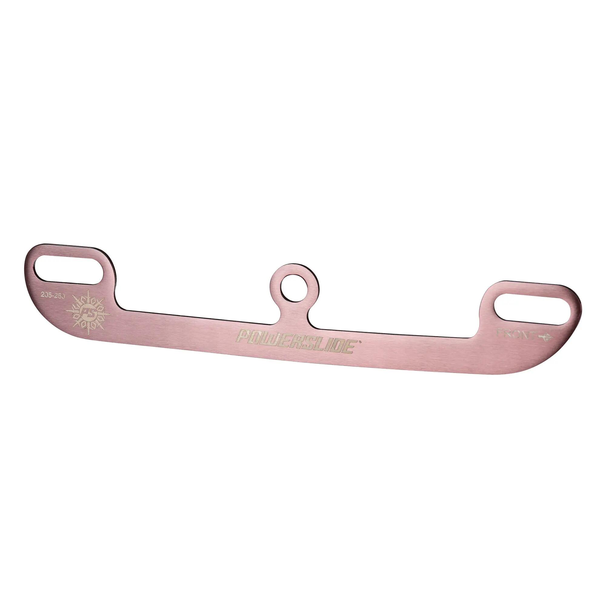 Schaatsijzer Powerslide Sabres 3 3/5