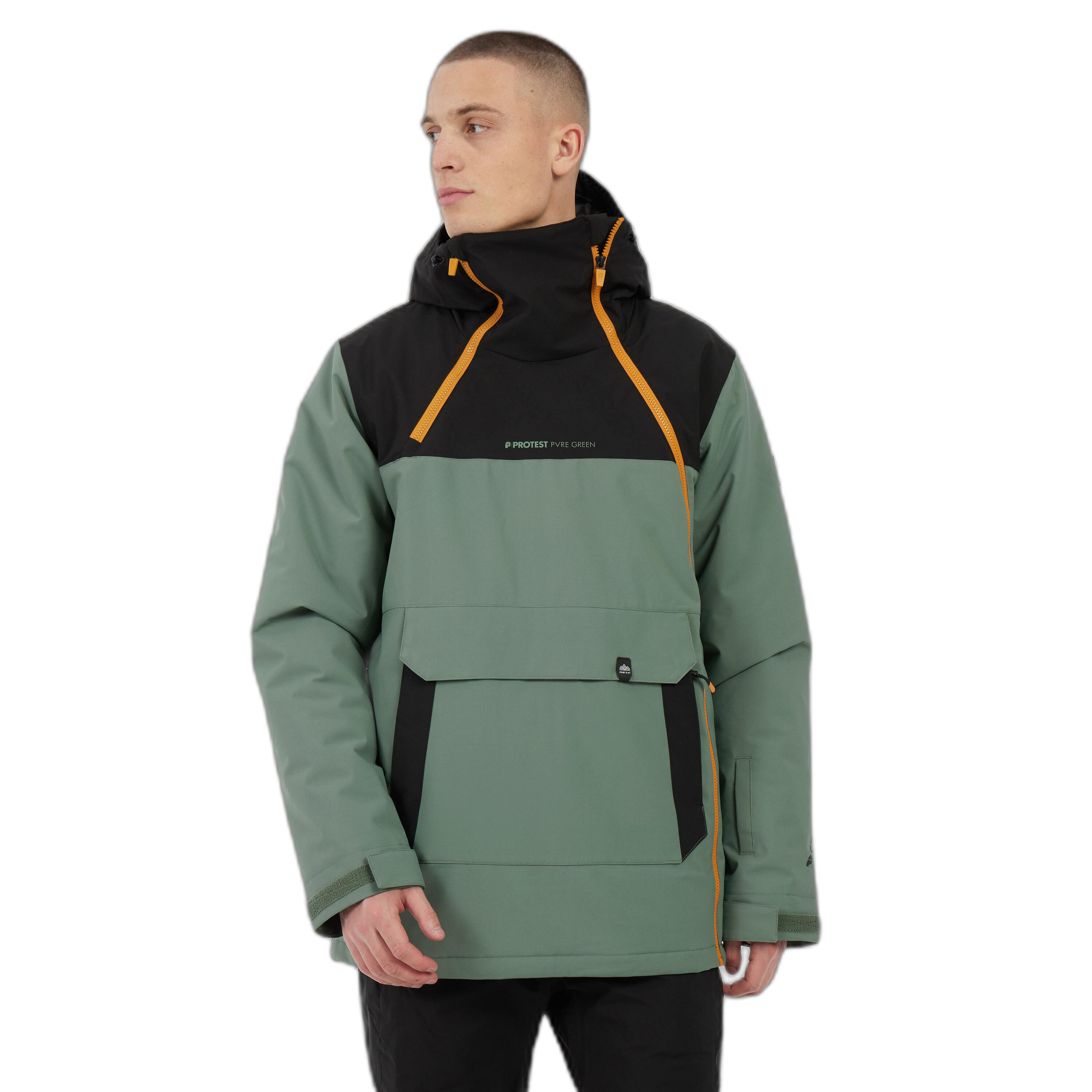 Kurtka narciarska Protest Lado 2/7
