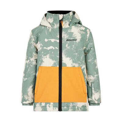 Giacca da sci per bambini Protest Carlos TD