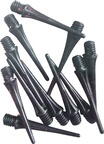10 Embouts Plastique Fléchettes - OUT2PLAY 2/2