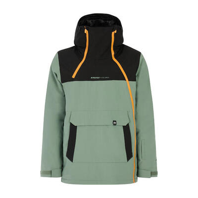 Skijacke Protest Lado