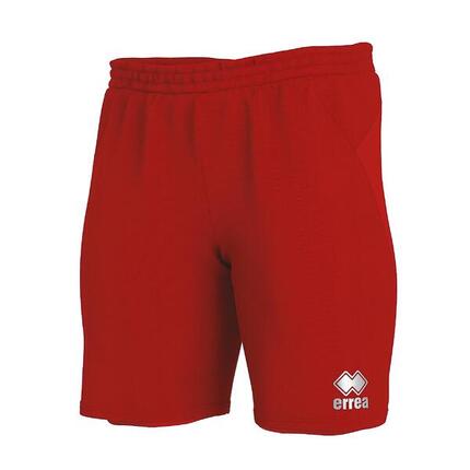 Short Leger Errea Mills Panta Jr Enfant