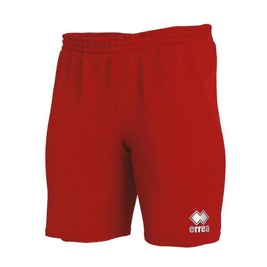 Short Leger Errea Mills Panta Jr Enfant
