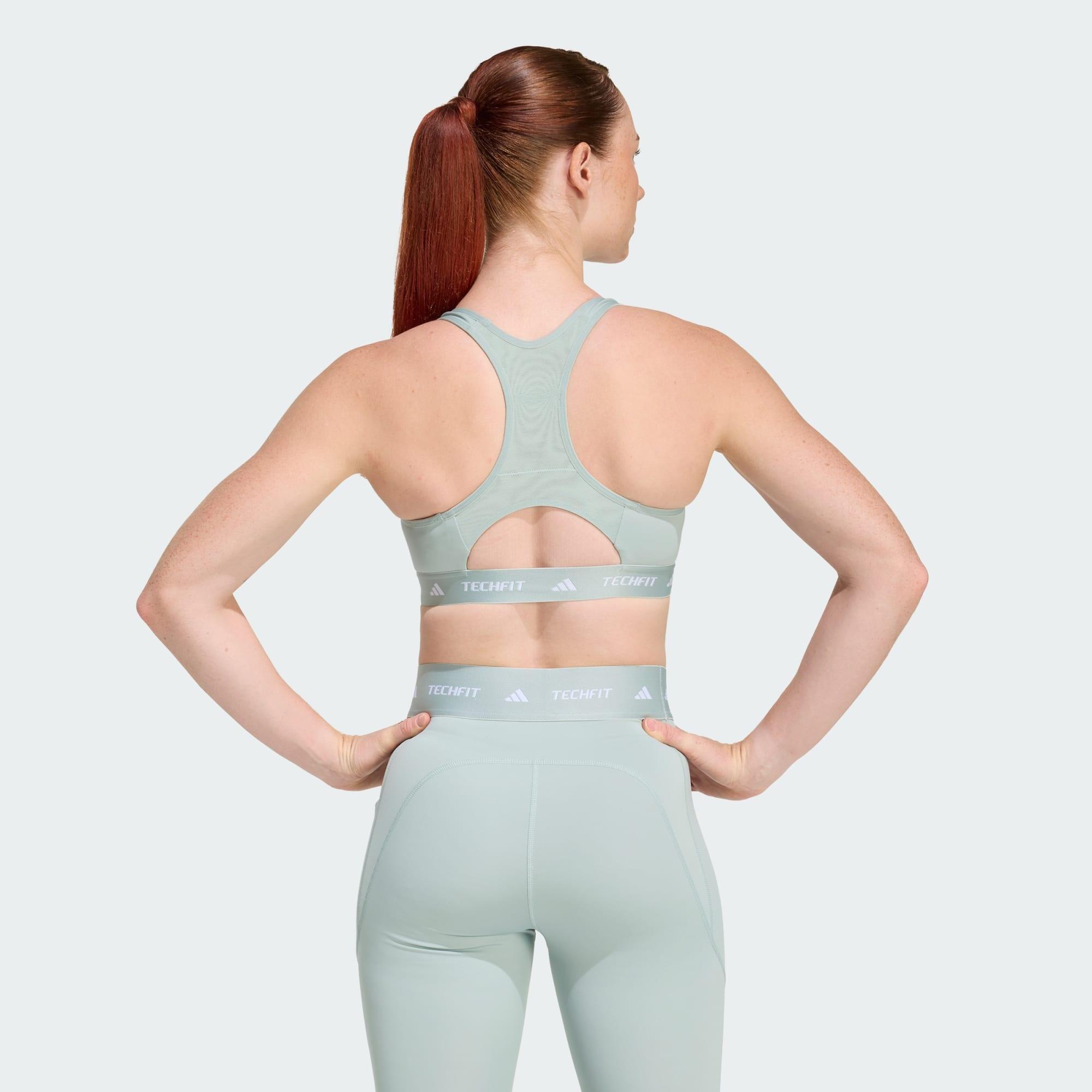 Sutiã TECHFIT 3/7