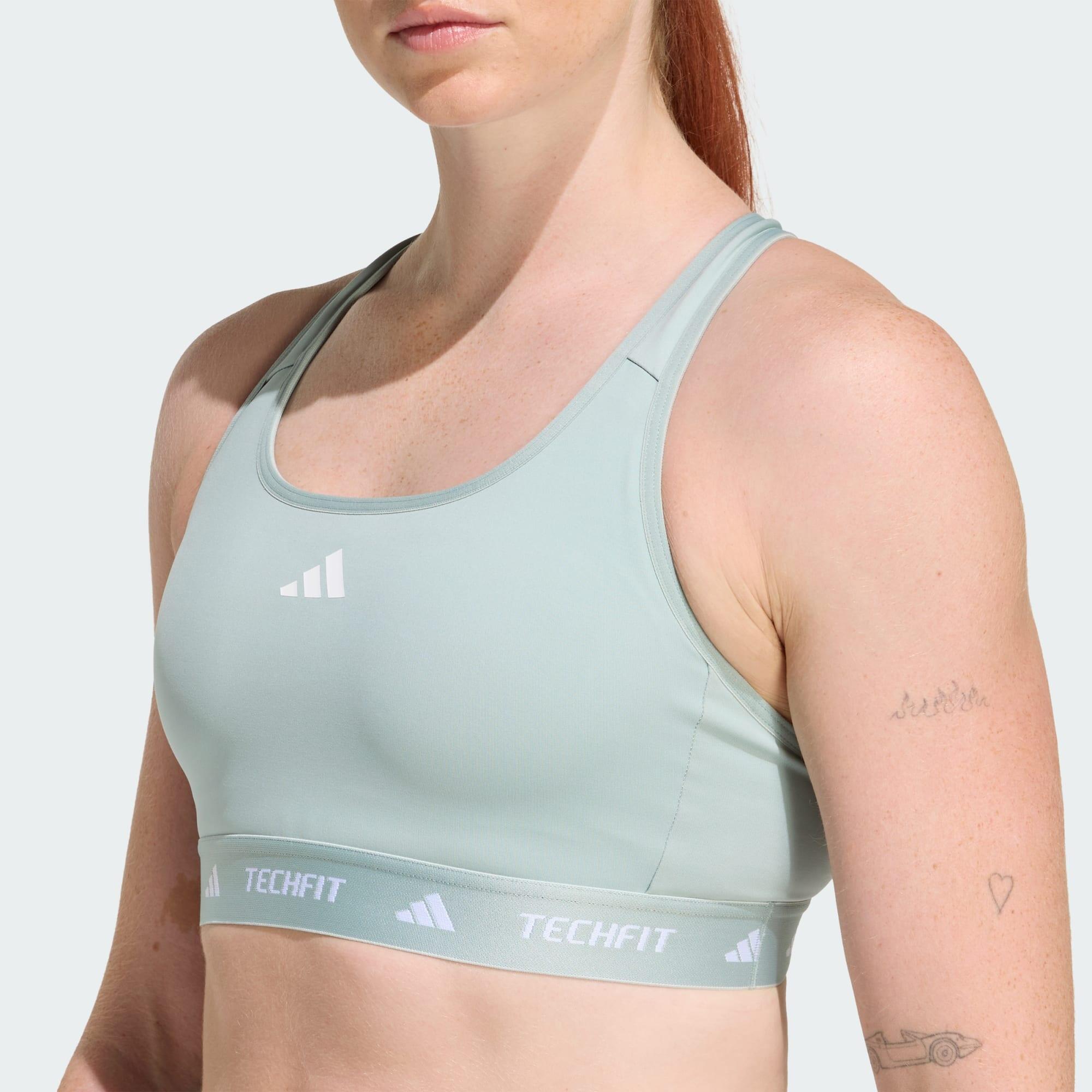 Sutiã TECHFIT 5/7