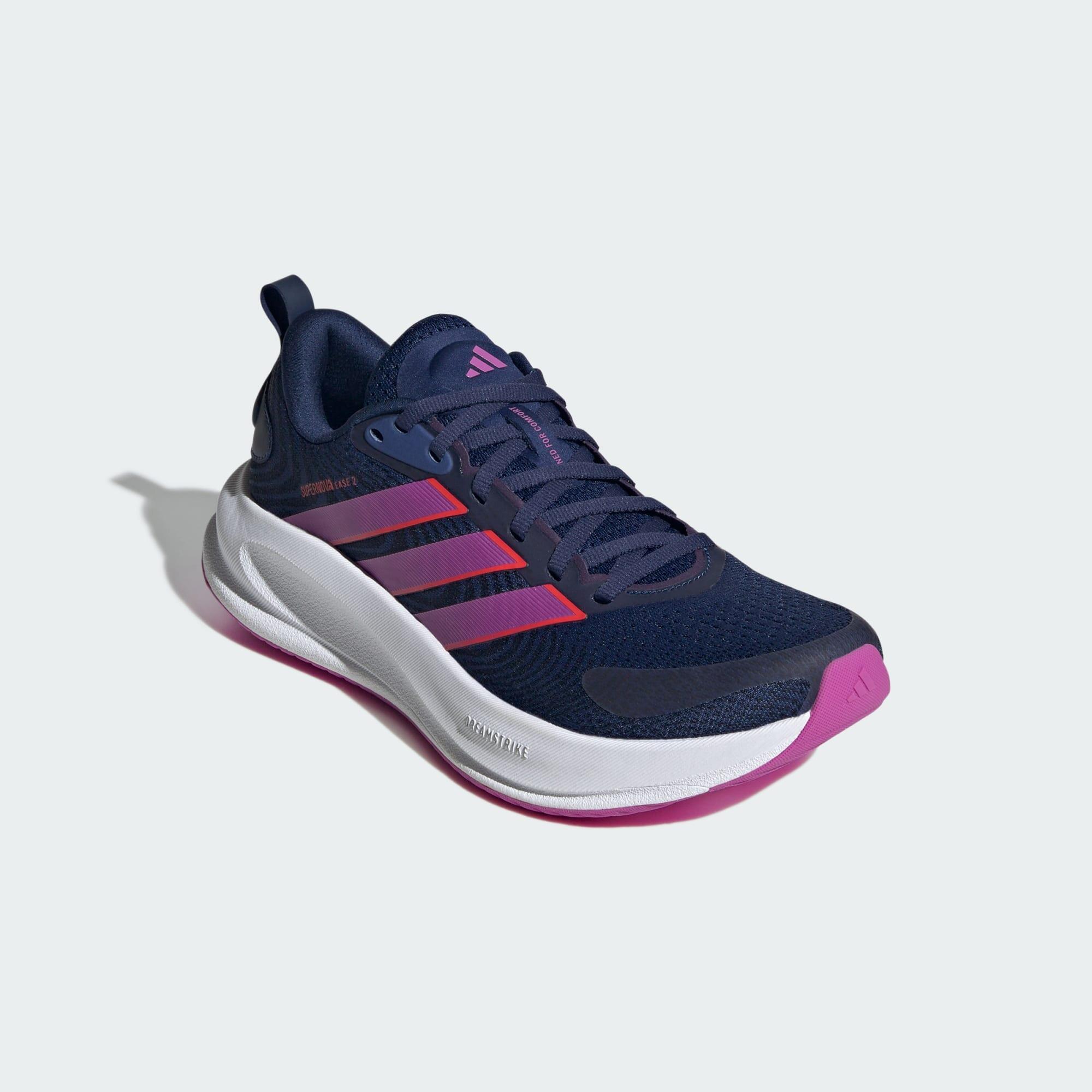 CHAUSSURE DE RUNNING SUPERNOVA EASE 2 F 4/7
