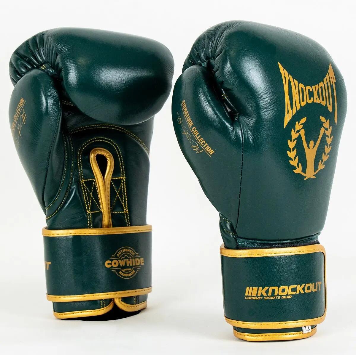 KNOCKOUT picture