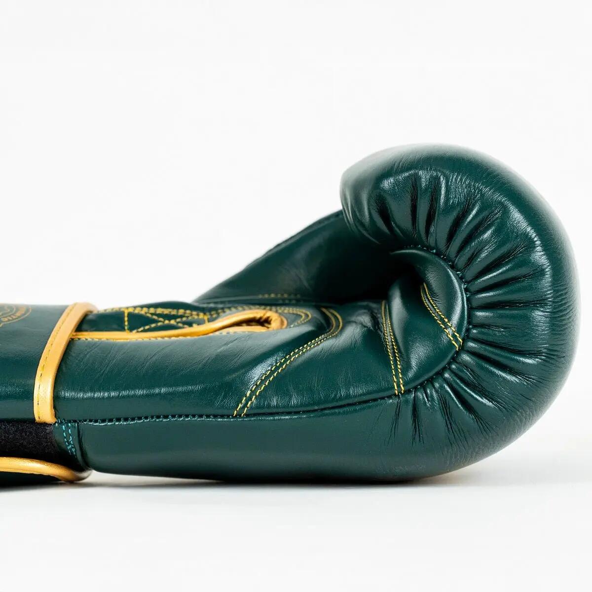 Manusi Box Knockout GPM Signature 6/6