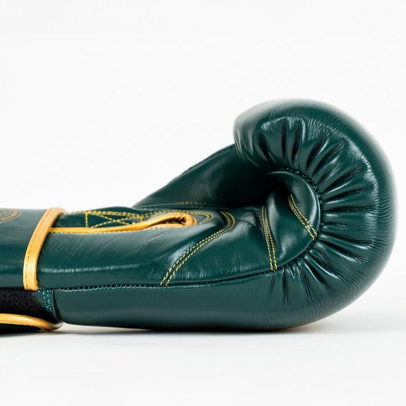 Manusi Box Knockout GPM Signature