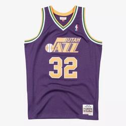 Maillot NBA Utah Jazz Karl Malone