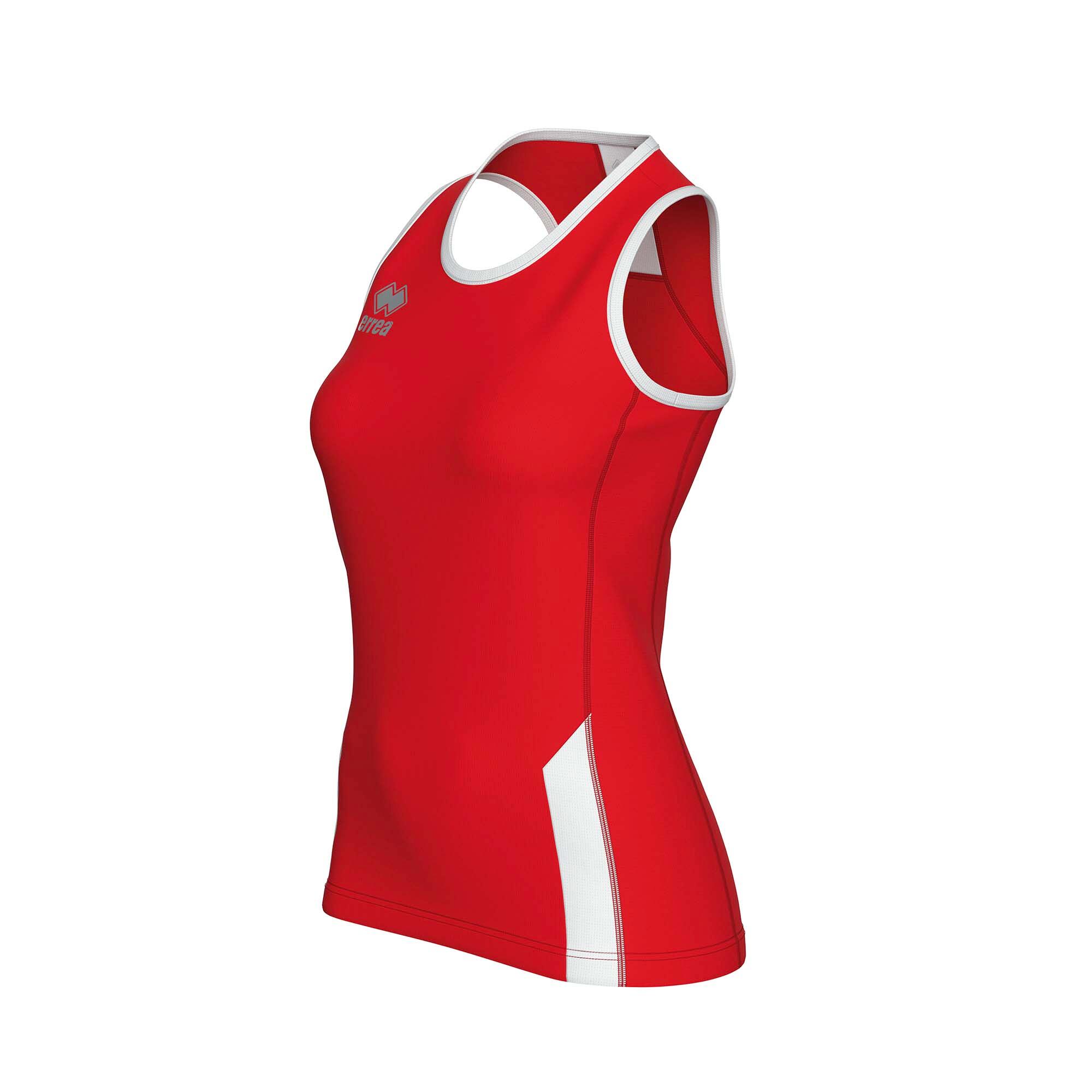 Canotta Errea Regis Woman Ad Femme 3/5