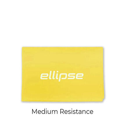 BANDE ÉLASTIQUE PILATES