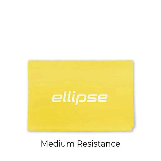 BANDE ÉLASTIQUE PILATES