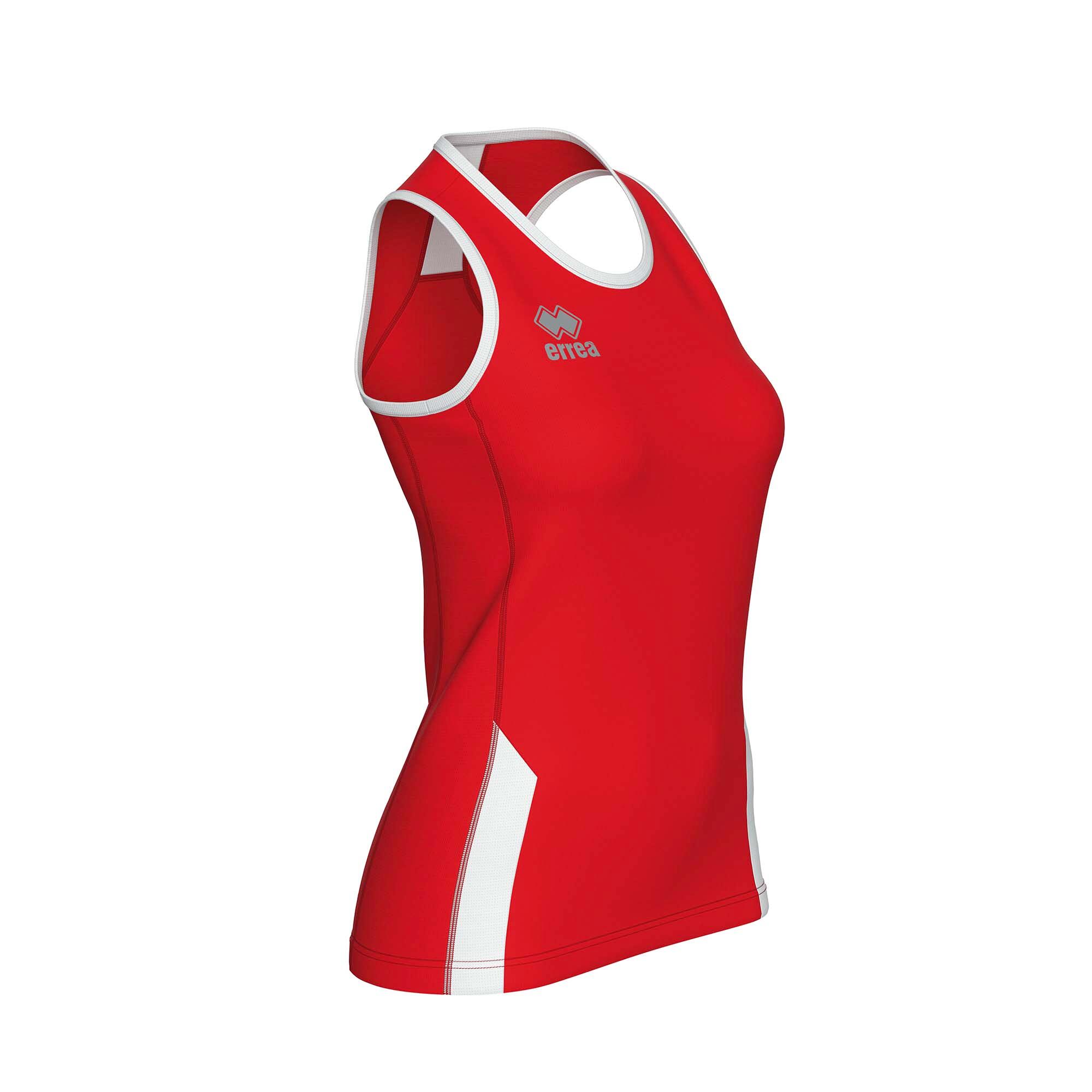 Canotta Errea Regis Woman Ad Femme 2/5