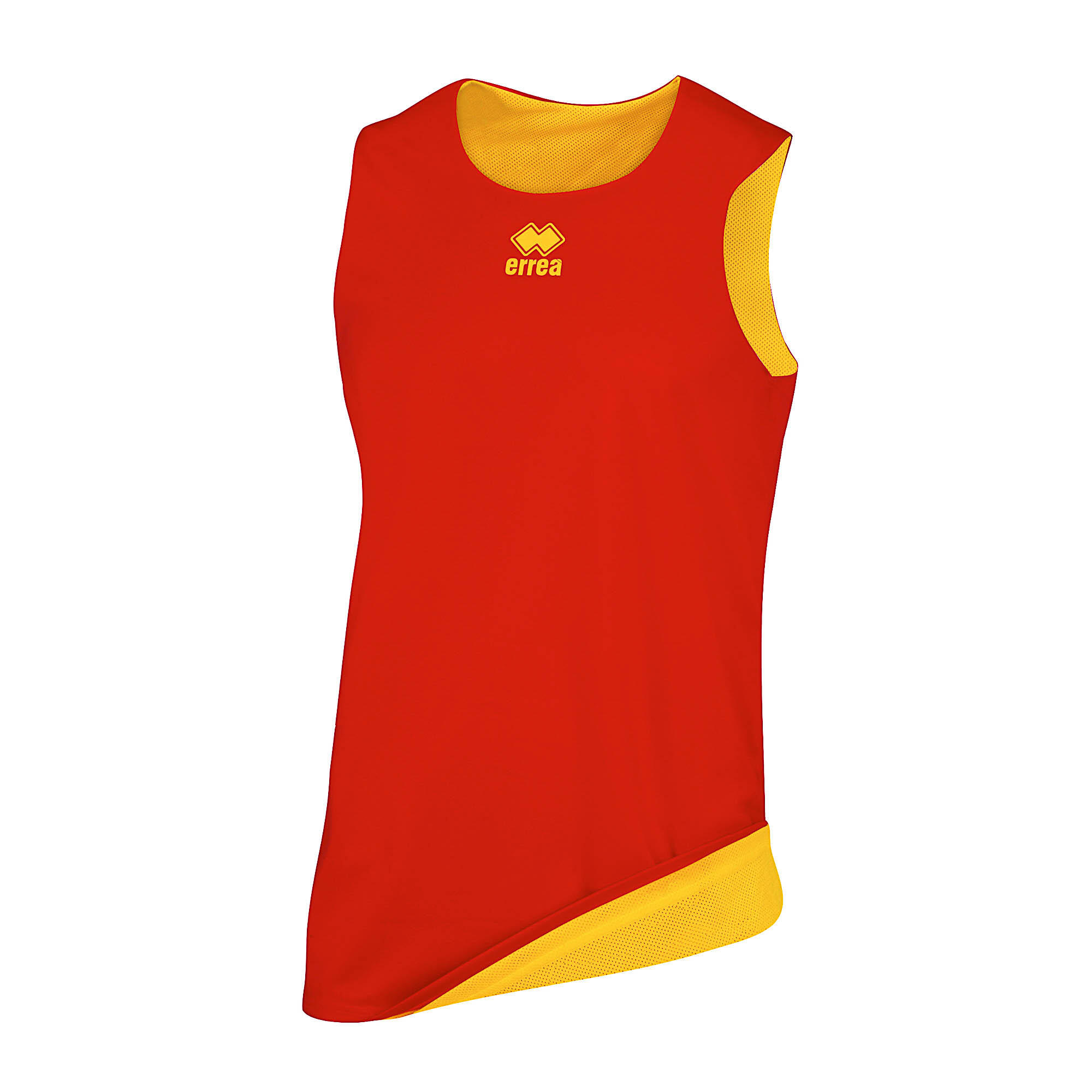 Errea Chicago Trikot Double Jr Kind 1/4