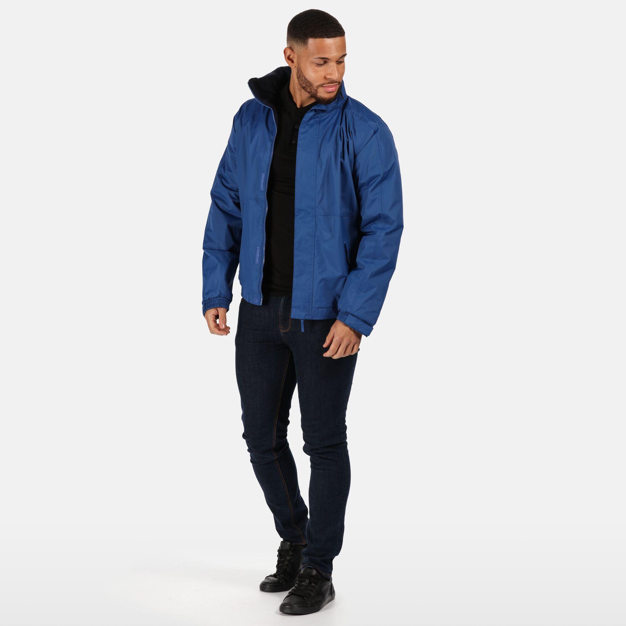 Dover Jacke, wasserfest, winddicht, Thermoschutz Damen und Herren 2/5