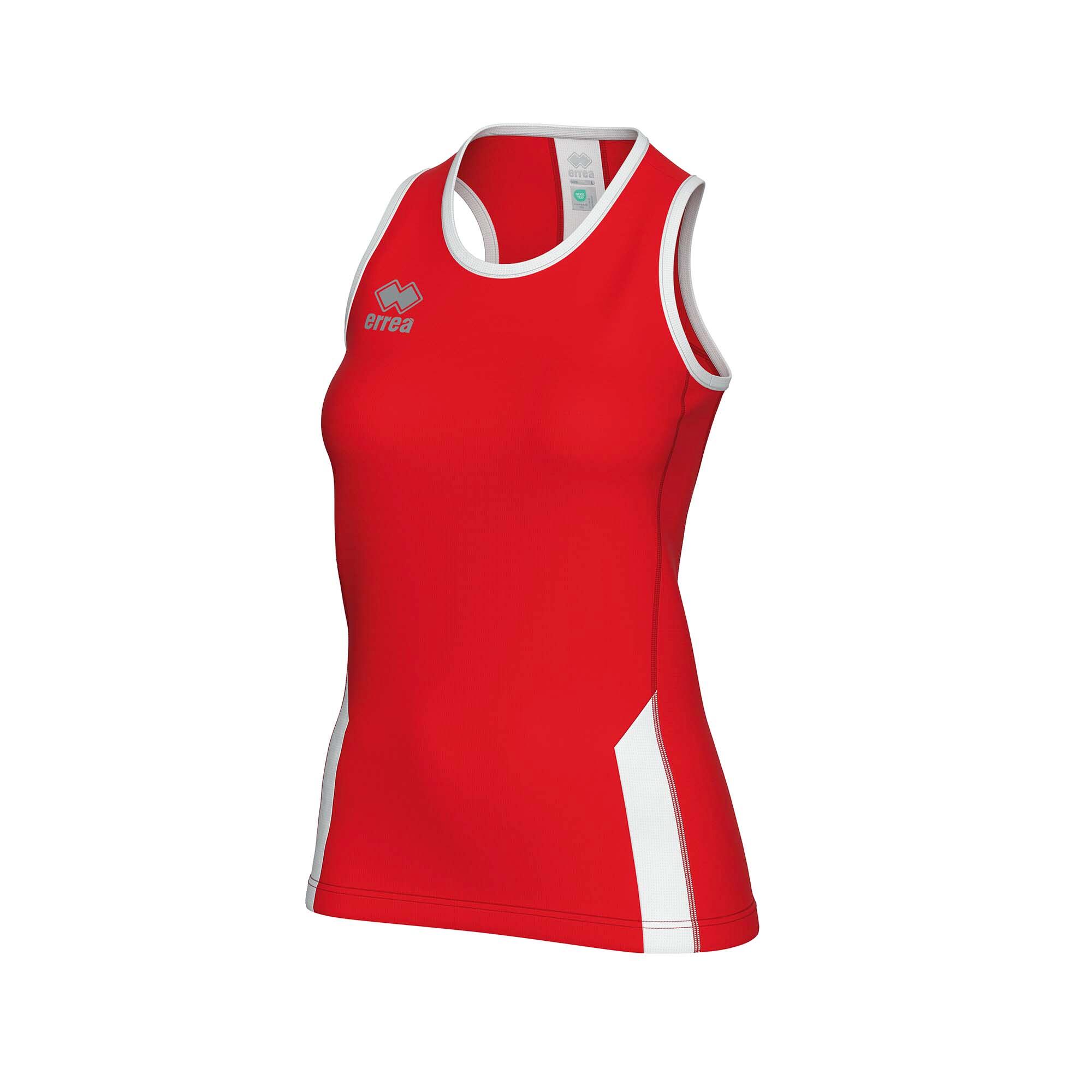 Canotta Errea Regis Woman Ad Femme 5/5