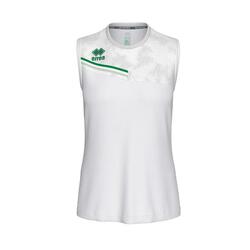 Débardeur Errea Eloy Débardeur Femme