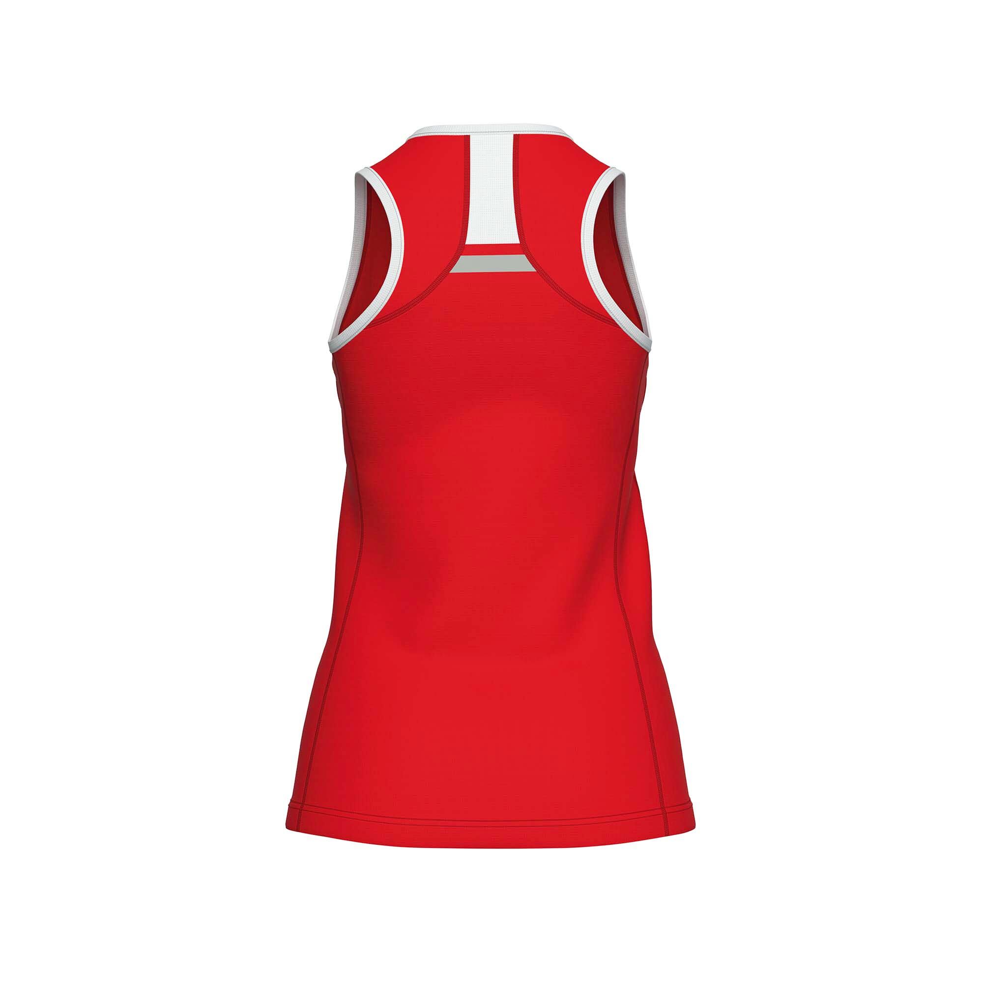 Canotta Errea Regis Woman Ad Femme 4/5