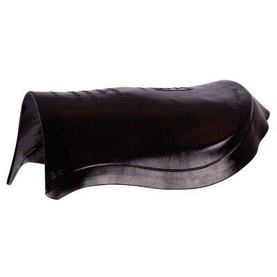 Br - Amortisseur Arrière Pour Cheval Avec Soft Gel Br Equitation - Amortisseur De Selle D'Équitation - Noir - No Size - Decathlon