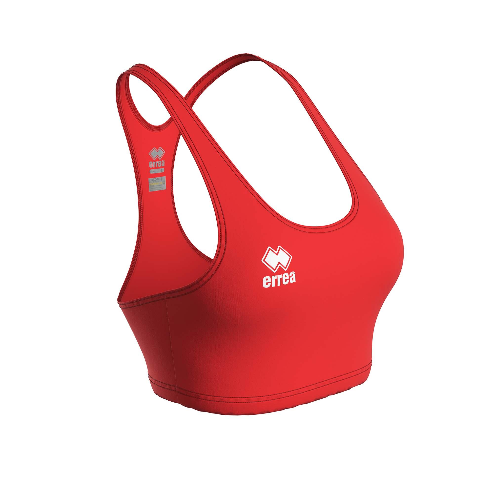 Top Errea Crystal Jr Junior 2/5