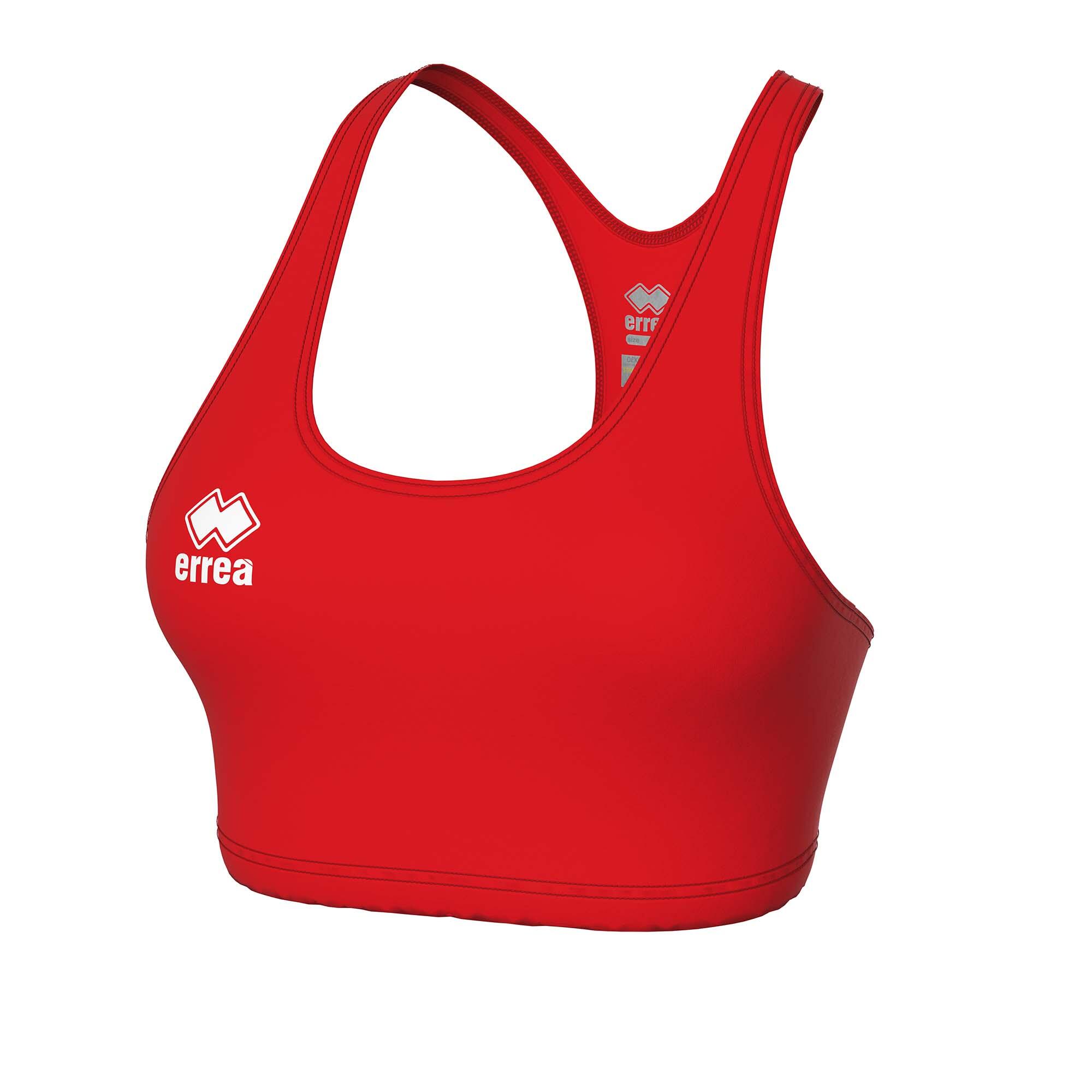 Reggiseno sportivo per bambina Errea Crystal 5/5