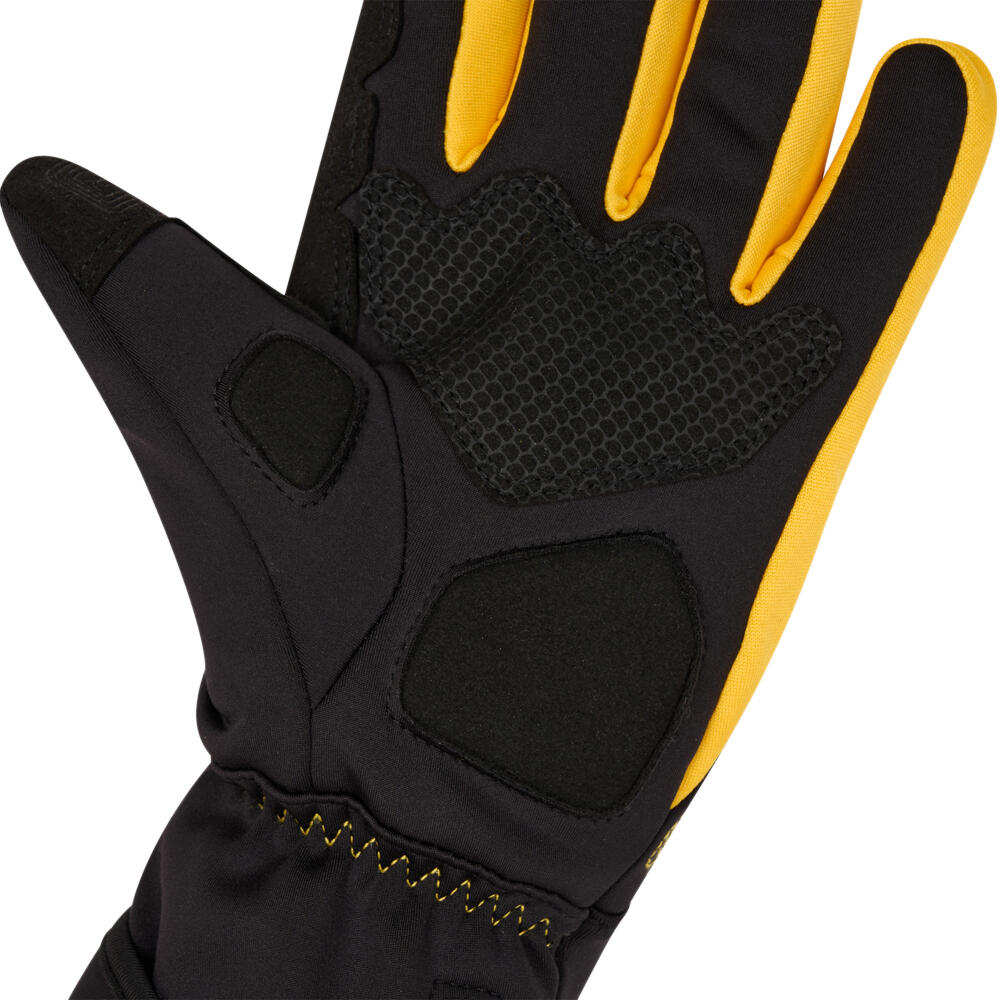 Beheizte Fahrradhandschuhe für Erwachsene - FLEX+ 6/7