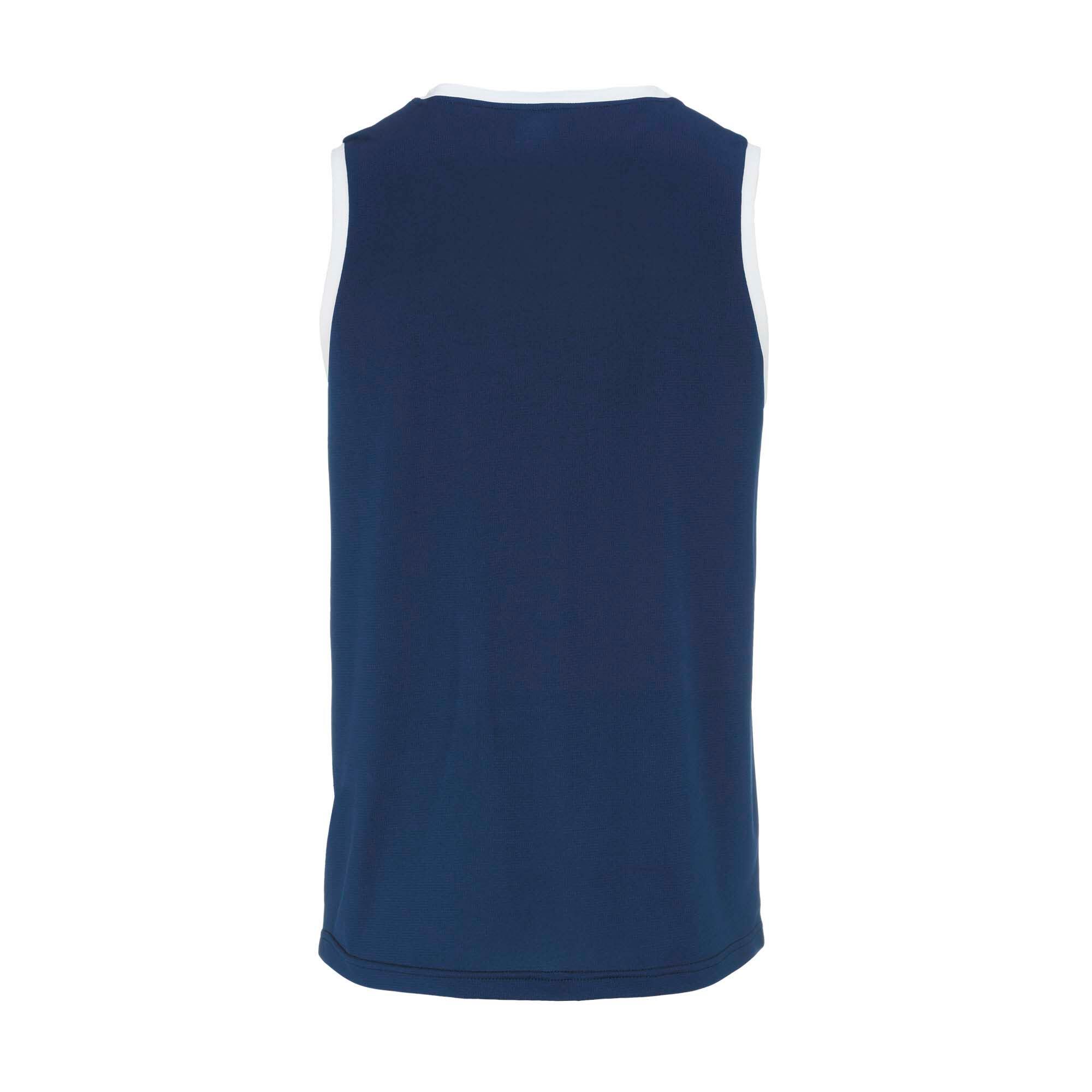 Tanktops Errea California Canotta Jr Kind 2/5
