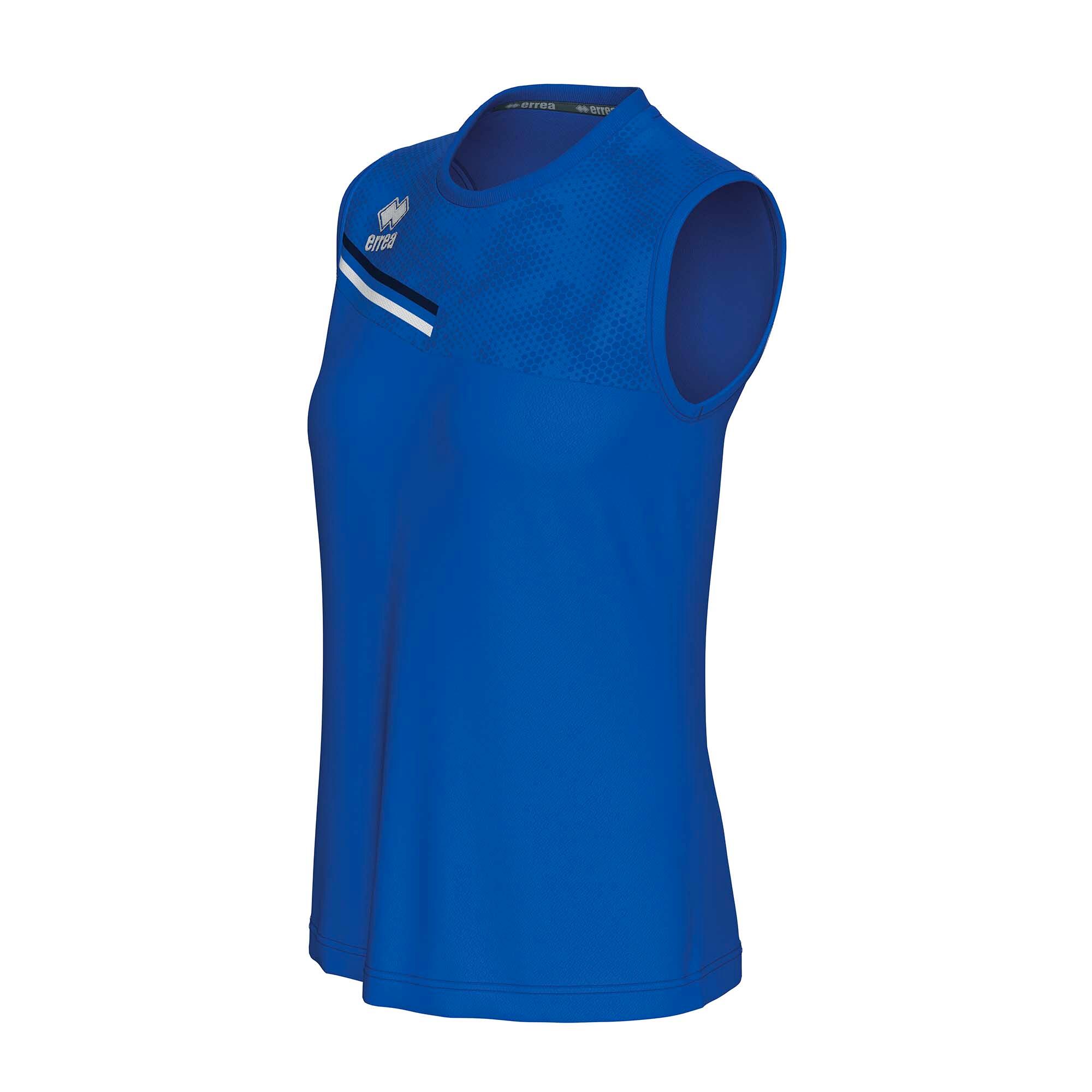 Débardeur femme Errea Eloy 3/5
