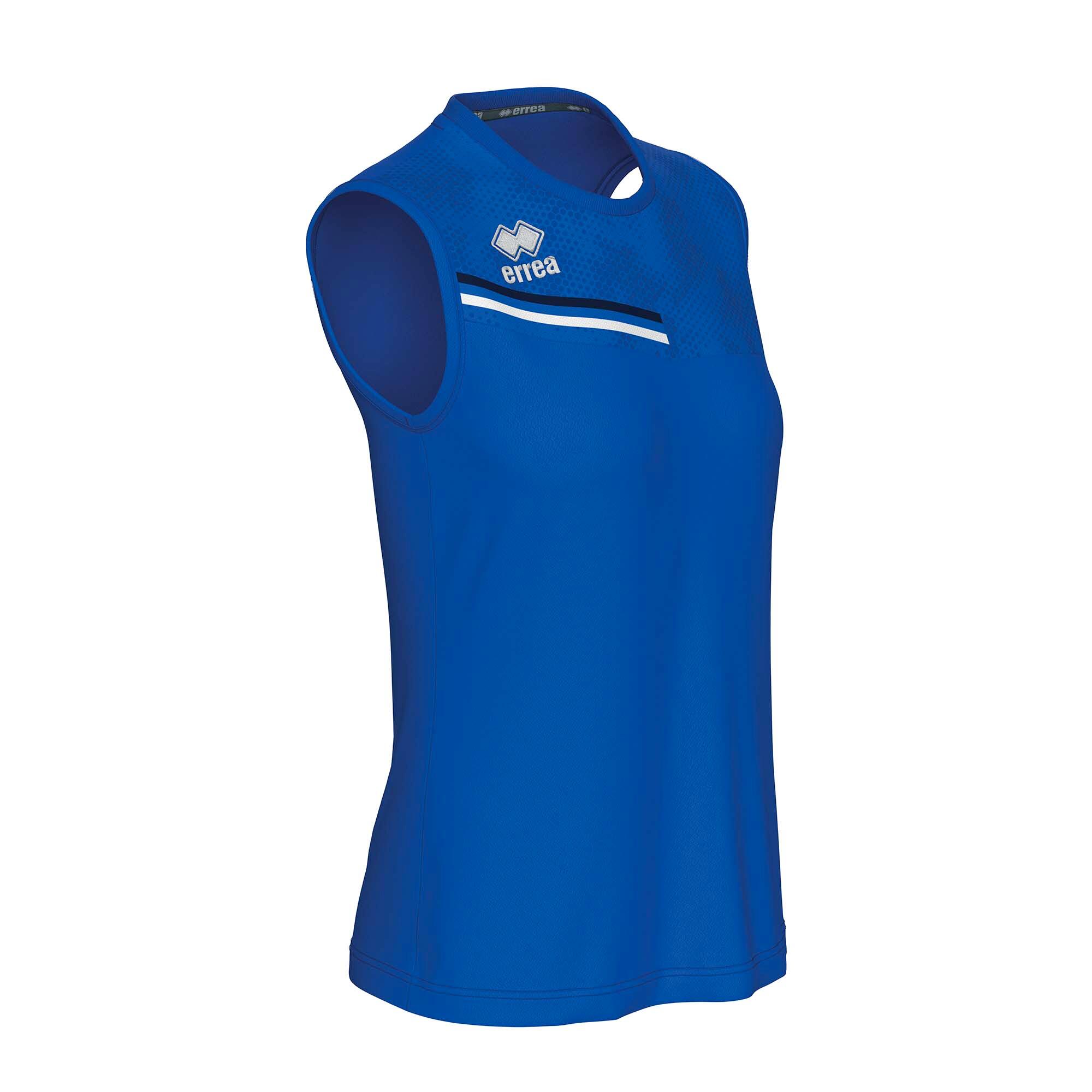 Errea Eloy Ad Tanktop Vrouwen 2/5