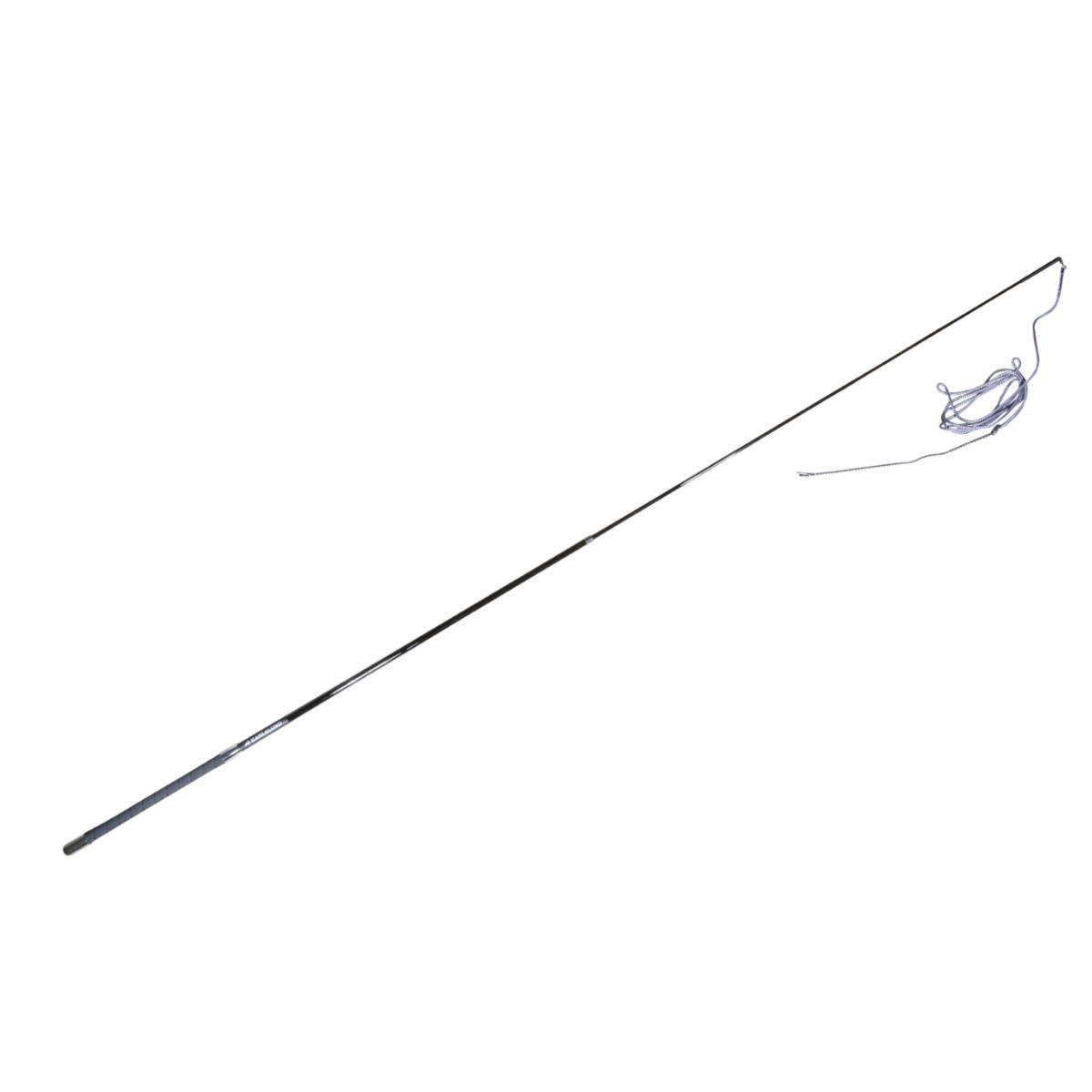 Cravache équitation Karlslund Telescopic 2/3