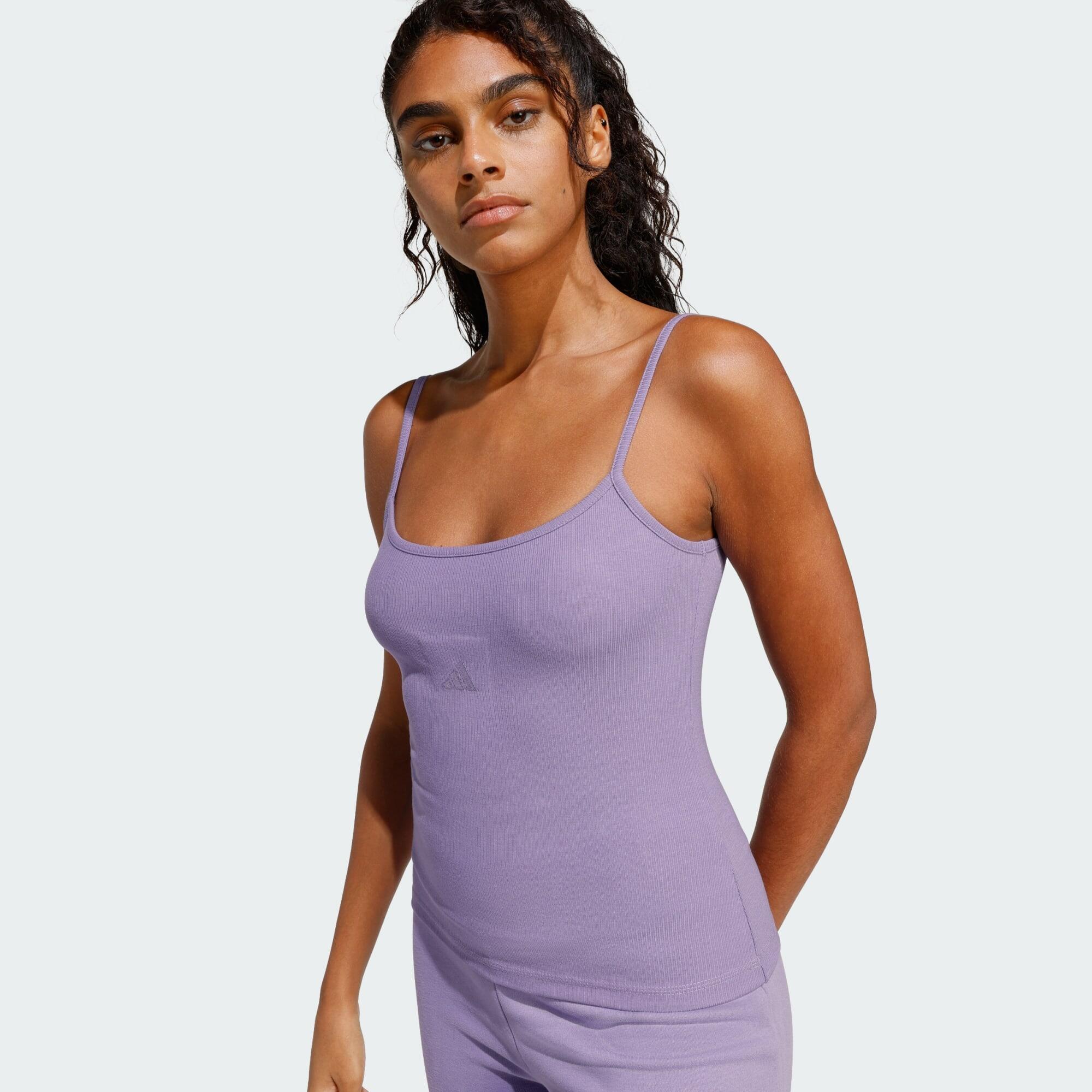 Seasonal Essentials Rib Top 4/5