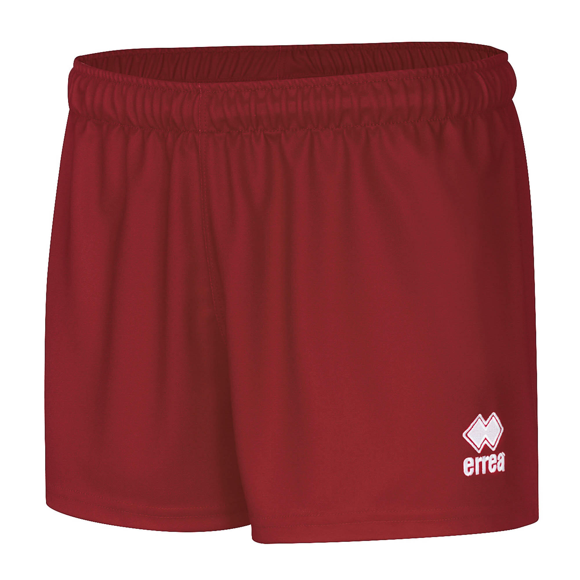 Kurze Hose Errea Brest Shorts Junior Kind 1/5