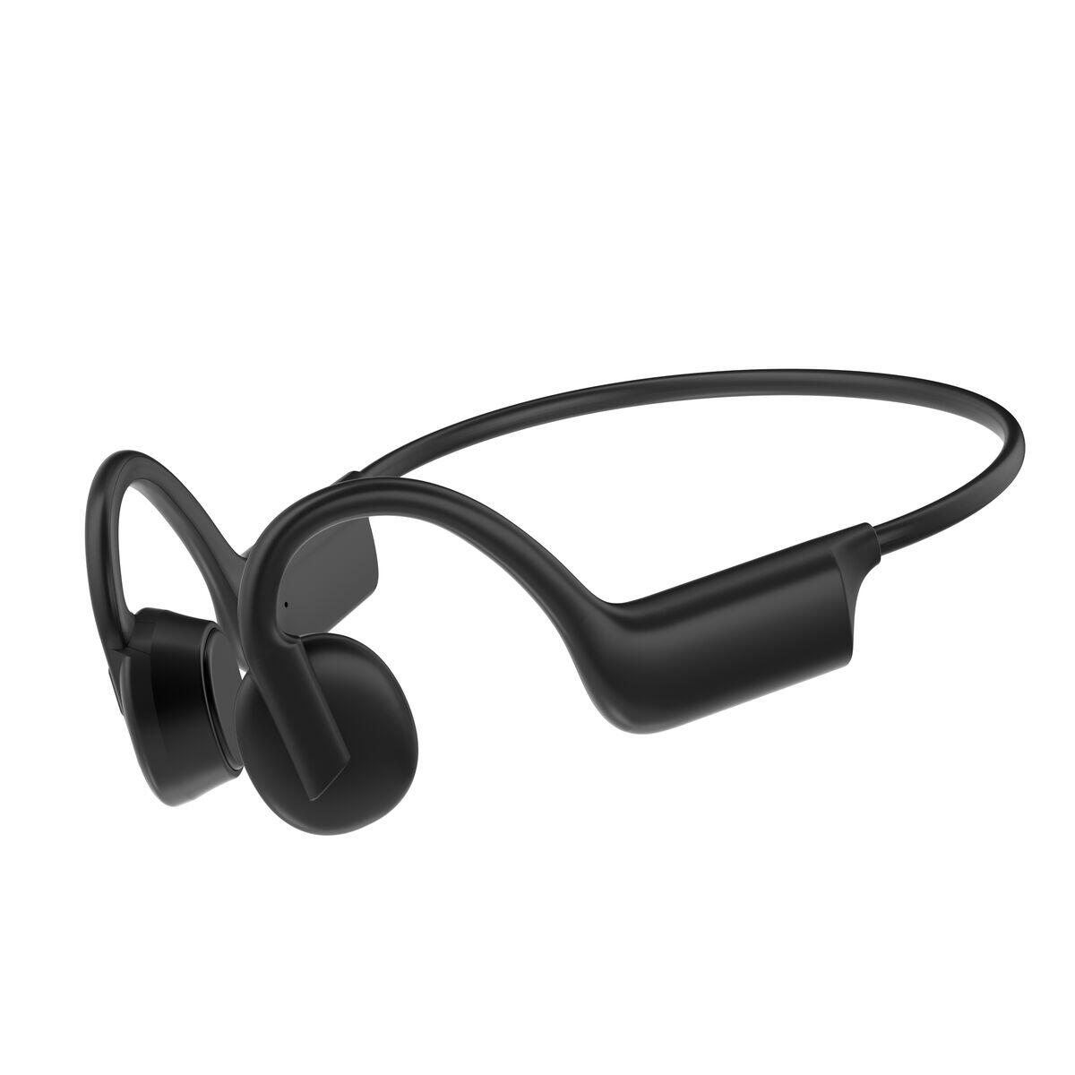 Auriculares SENZA MARCA 34153505 Negro 3/5