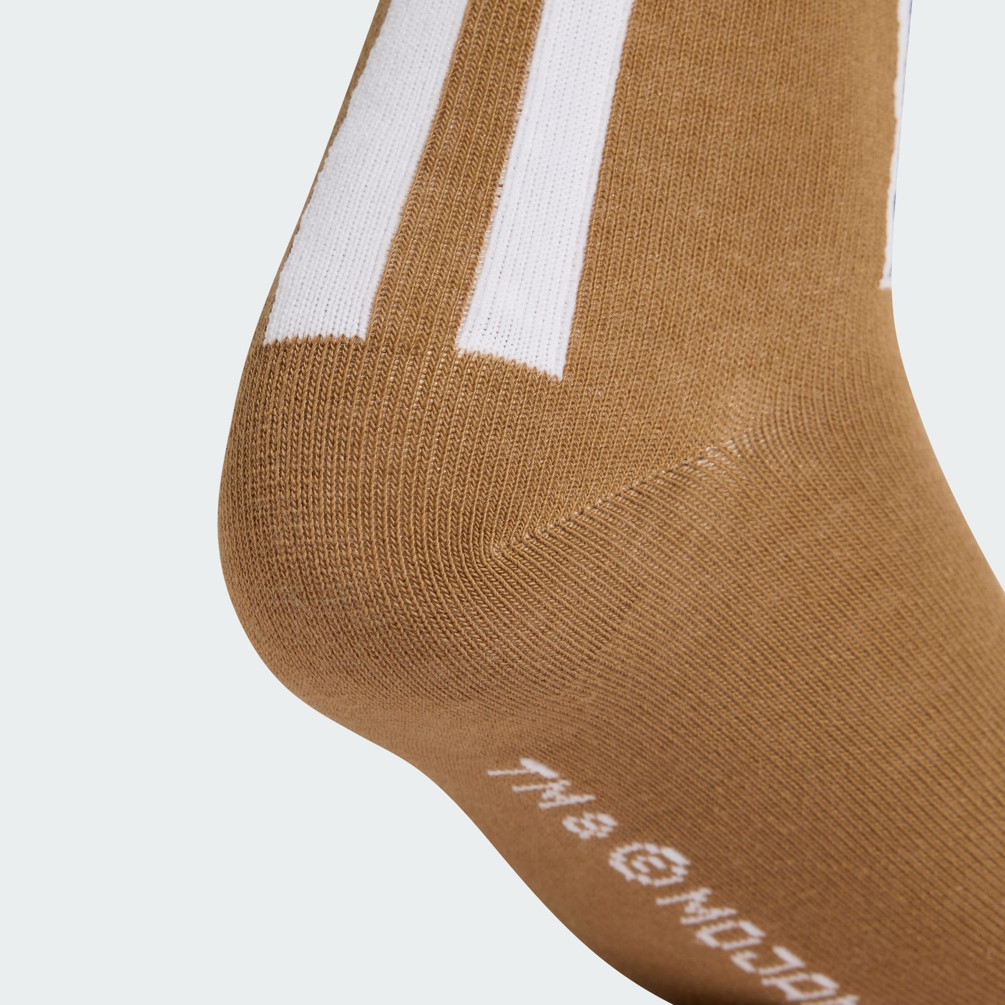 CHAUSSETTES ADIDAS MINECRAFT JUNIOR 3/4