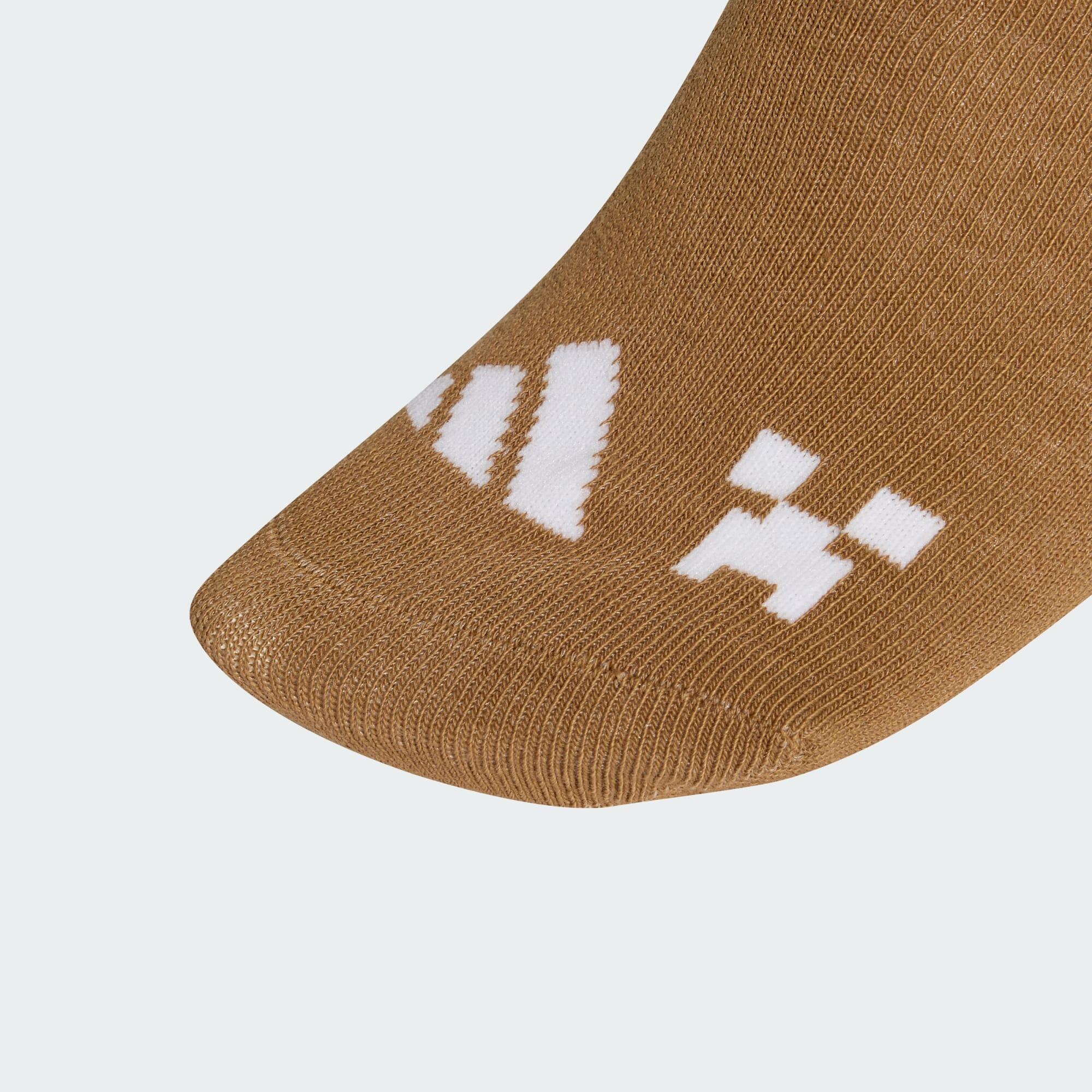 CHAUSSETTES ADIDAS MINECRAFT JUNIOR 2/4