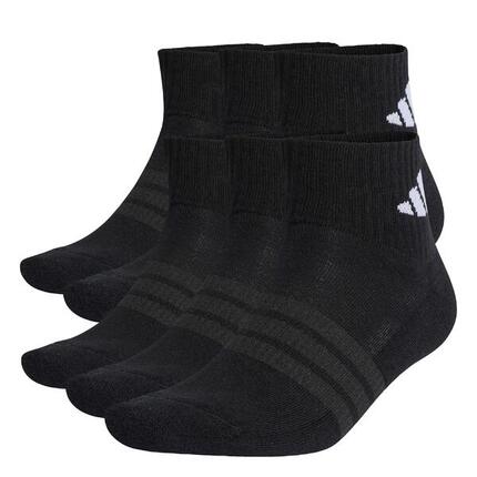 Cushioned Essentials Ankle Socken 6er-Pack