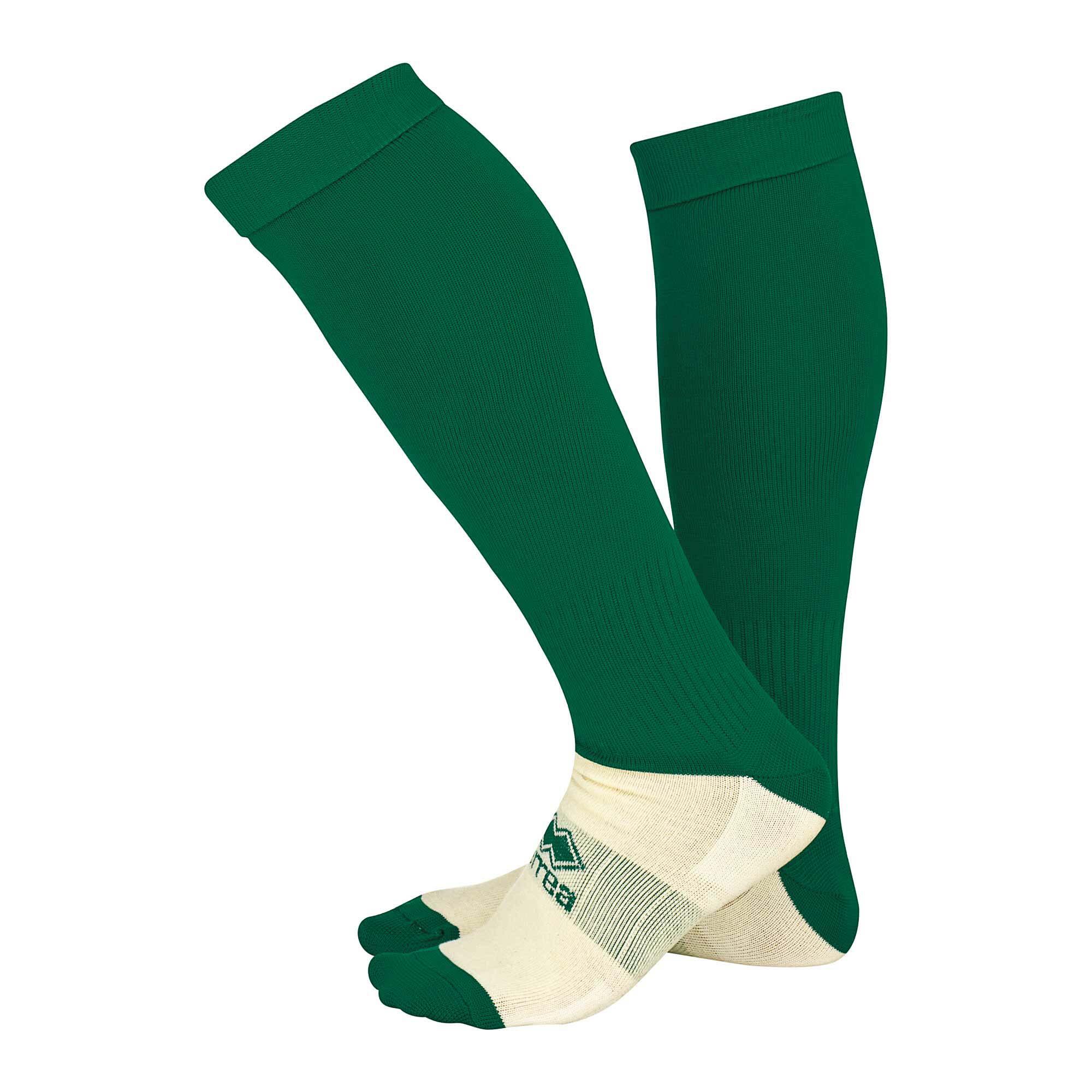 Errea - Chaussettes Errea Pl Junior En Polyester Pour Pieds Enfant - Chaussettes - Vert - Decathlon