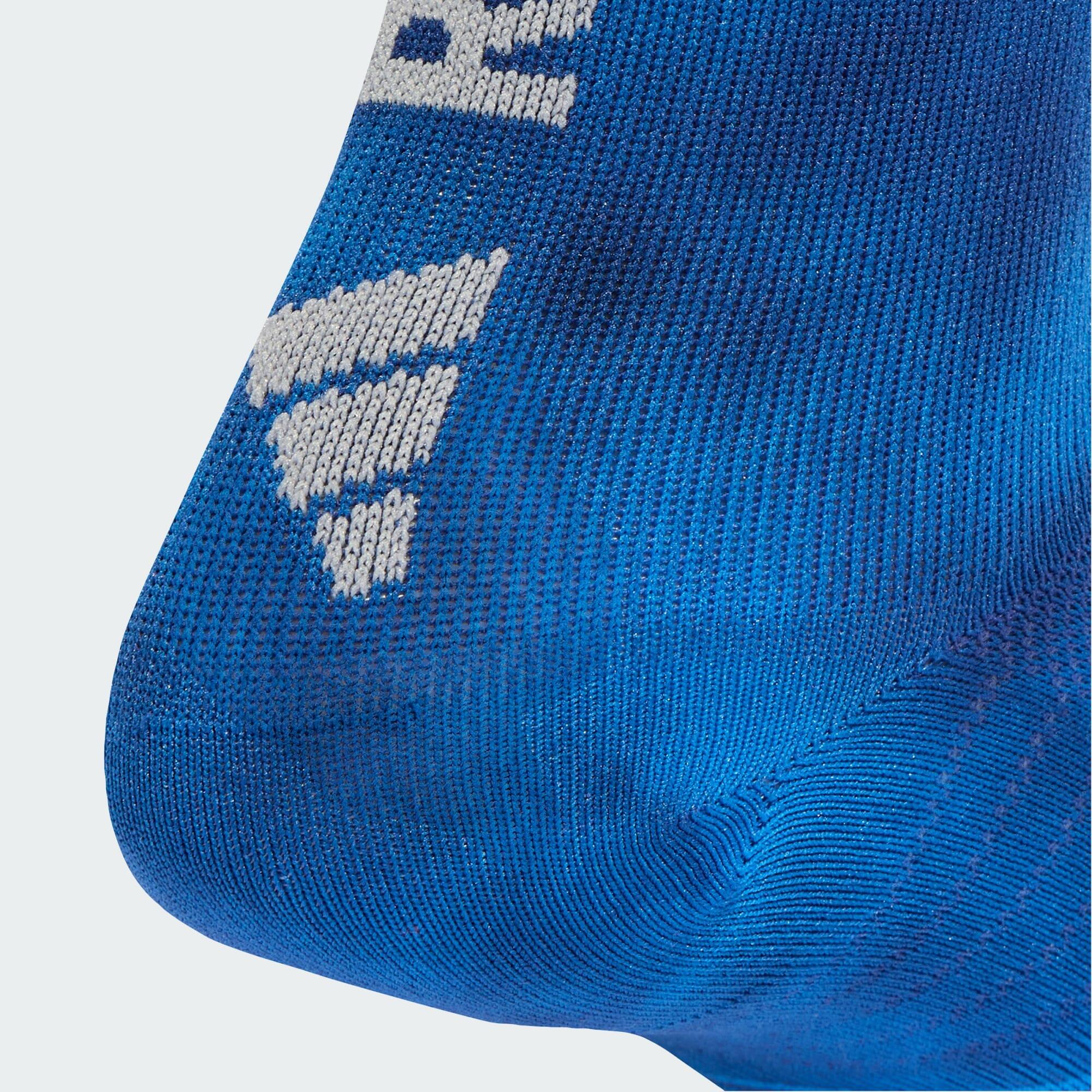 RunxGraphic Washed Sok 3/4