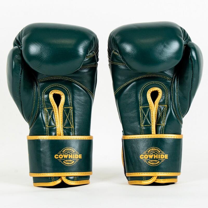 Manusi Box Knockout GPM Signature