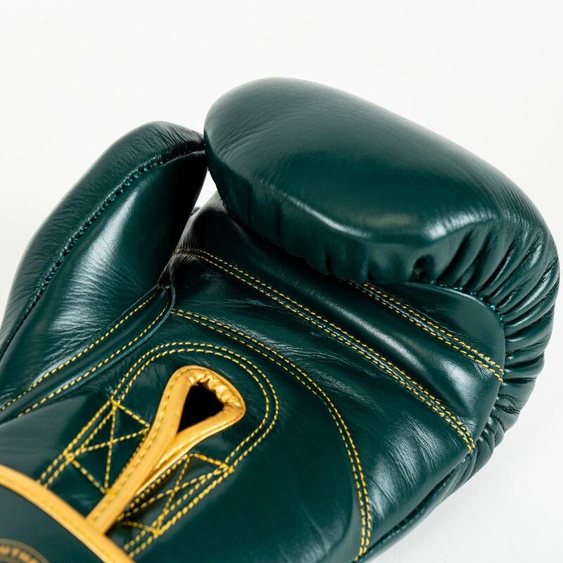 Manusi Box Knockout GPM Signature