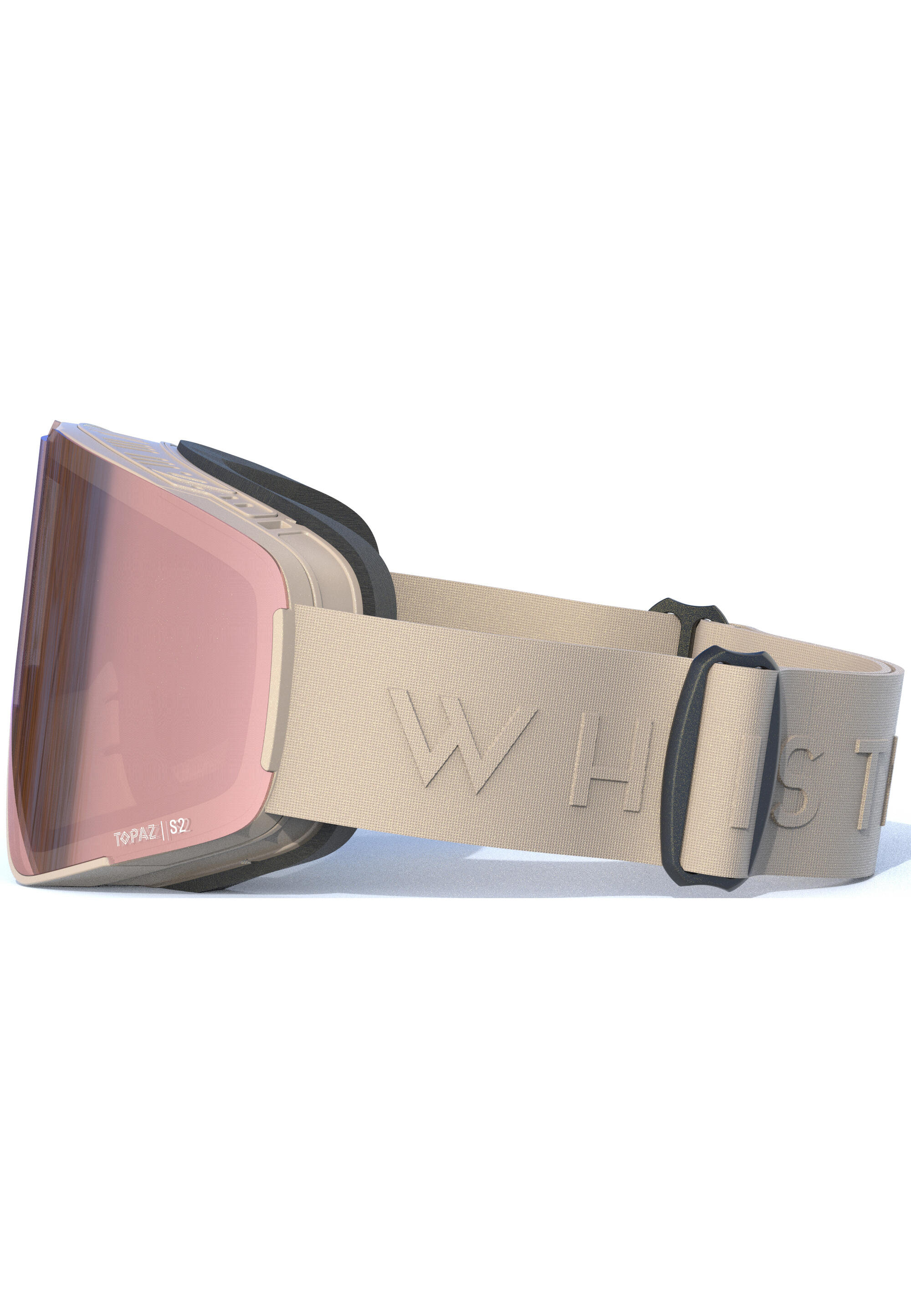 Lunettes de protection Nendaz Topaz III 3/6