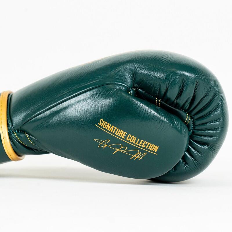 Manusi Box Knockout GPM Signature