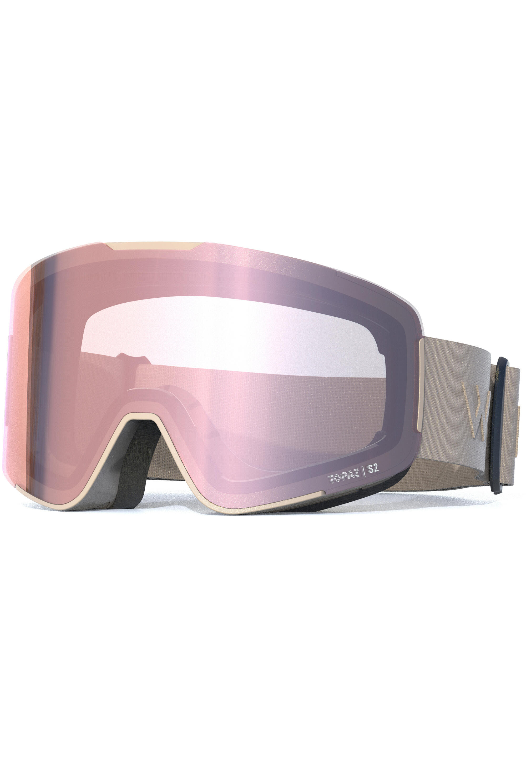 Lunettes de protection Nendaz Topaz III 2/6