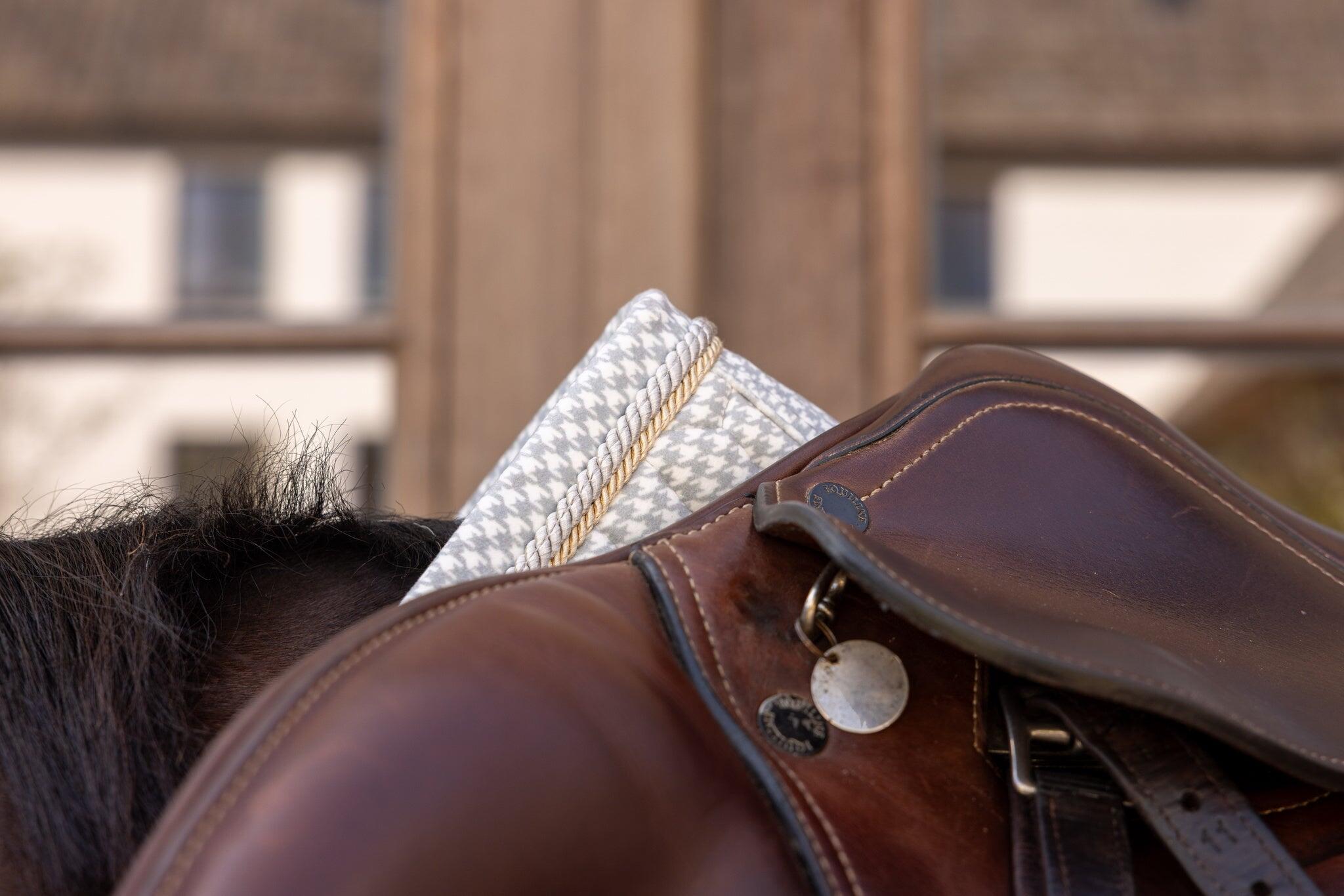 Sottosella Kentucky Horsewear 5/5