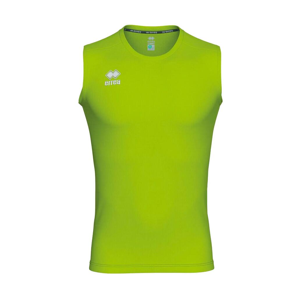 Errea Gale Tank Top Jr Junior