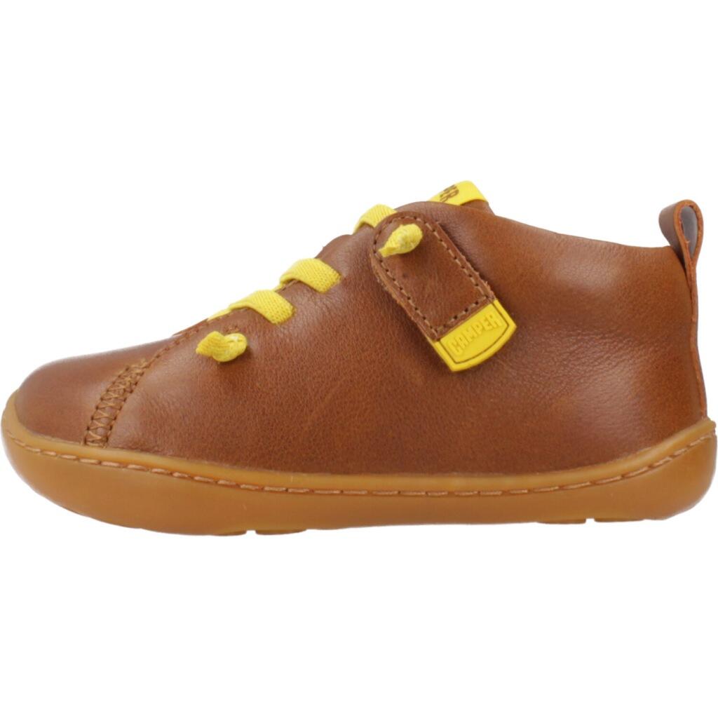 Buty CAMPER PEU FW Brązowy 2/5