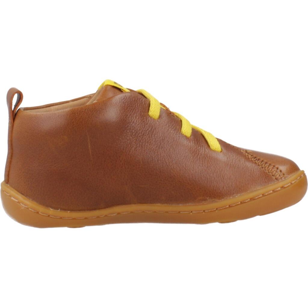 Buty CAMPER PEU FW Brązowy 4/5