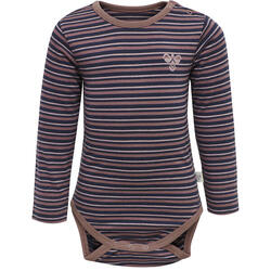 Body manches longues enfant Hummel Silver