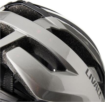 Casque VTT intelligent Livall MT1 NEO